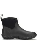 Kurzer Herrenregenstiefel Muckster II Ankle schwarz von Muckboot 8