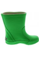 Robuste grüne Kindergummistiefel von CeLaVi 6