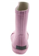 Robuste hellrosa Kindergummistiefel von CeLaVi 3