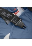 Robuster eisblauer Regenanzug von CeLaVi 4