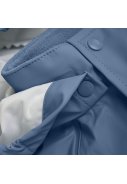 Robuster eisblauer Regenanzug von CeLaVi 5