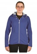 Indigo Damen Regenjacke Stretch Davina von Pro-X Elements 3