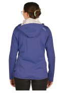 Indigo Damen Regenjacke Stretch Davina von Pro-X Elements 4