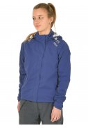 Indigo Damenregenjacke Rad Layla von Pro-X Elements 3