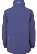 Blaue (Indigo) Kinder Regenjacke Lina von Pro-X Elements 2