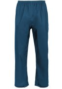 Indigo Herrenregenhose Stormguard Packaway von Highlander 1