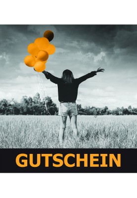 Geschenkgutschein