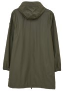 Khaki Herrenregenjacke Totiri von Tantä 2