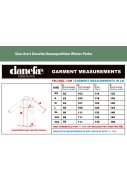 Khakifarbener langer Winterparka „Danexpedition“ von Danefæ 7