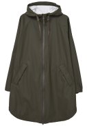 Khaki Regenjacke/-poncho Sky von Tantä