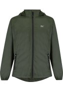 Khaki Regenanzug von Mac in a Sac 5