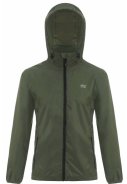 Khaki Regenanzug von Mac in a Sac 8