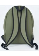 Khaki wasserdichter Rucksack Himinn von Tantä 4