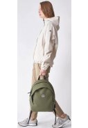 Khaki wasserdichter Rucksack Himinn von Tantä 7