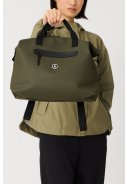 Khaki Tragetasche Lyra von Tänta