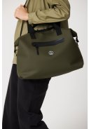 Khaki Tragetasche Lyra von Tänta 2