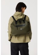 Khaki Tragetasche Lyra von Tänta 3