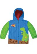 Kinderregenjacke Dino 1