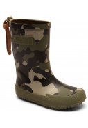 Kinderregenstiefel Fashion  "Camouflage" von Bisgaard 1