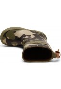 Kinderregenstiefel Fashion  "Camouflage" von Bisgaard 3