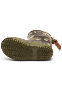 Kinderregenstiefel Fashion  "Camouflage" von Bisgaard 4