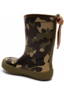 Kinderregenstiefel Fashion  "Camouflage" von Bisgaard 2