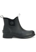 Niedriger schwarzer Stiefel "Wear" von Muck Boots 2