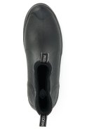Niedriger schwarzer Stiefel "Wear" von Muck Boots 5