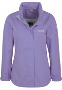 Lila (Lavendel) Damen Regenjacke Eliza von Pro-X Elements