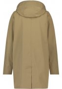 Beige Damenregenjacke Mac Urban Outdoor von AGU 2