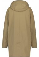 Beige Damenregenjacke Mac Urban Outdoor von AGU 9