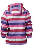 Lego Wear Regenjacke Jeanne rosa 2