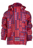 Lego Wear Regenjacke Jessi rosa