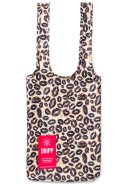 Leopard Kiss nachhaltiger Regenponcho + Regenhose von Dripp Rainwear 3