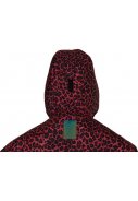 Leopard Motion Poncho Regenponho Urban Outdoor von Agu 4