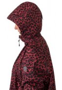 Leopard Motion Poncho Regenponho Urban Outdoor von Agu 8