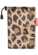 Leopardendruck Regenponcho Leo Macciato von Reisenthel 3