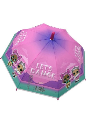 Let's Dance Regenschirm