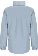 Hellblaue Damen Regenjacke Eliza von Pro-X Elements 2