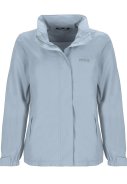 Hellblaue Damen Regenjacke Eliza von Pro-X Elements
