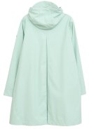 Mintgrün (Surf Spray) Damenregenjacke Nuovola von Tantä 2