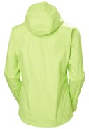 Grüne Damen Regenjacke Loke Jacket 2.0 von Helly Hansen 2