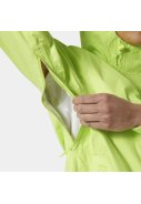 Grüne Damen Regenjacke Loke Jacket 2.0 von Helly Hansen 6