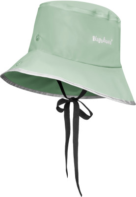 Grüne kinder Regenmütze  von Playshoes