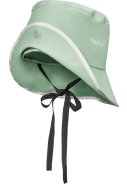 Grüne kinder Regenmütze  von Playshoes 2