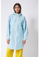 Blaue (Blue Glow) Regenjacke/-poncho Sky von Tantä 4