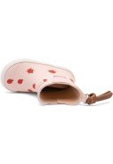 Rosa Lady Bug Kinderregenstiefel "Baby" von Bisgaard 5