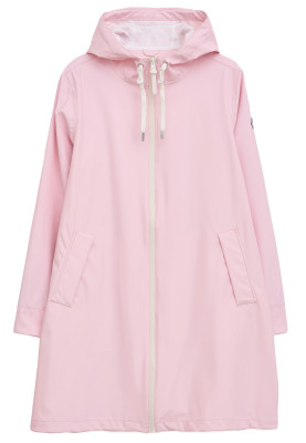 Rosa (Pink a Boo) Damenregenjacke Nuovola von Tantä