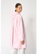 Rosa (Pink a Boo) Damenregenjacke Nuovola von Tantä 3