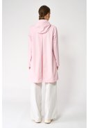 Rosa (Pink a Boo) Damenregenjacke Nuovola von Tantä 5